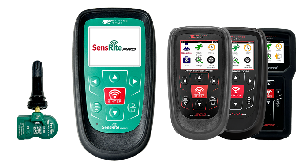 Sens-Rite Pro
