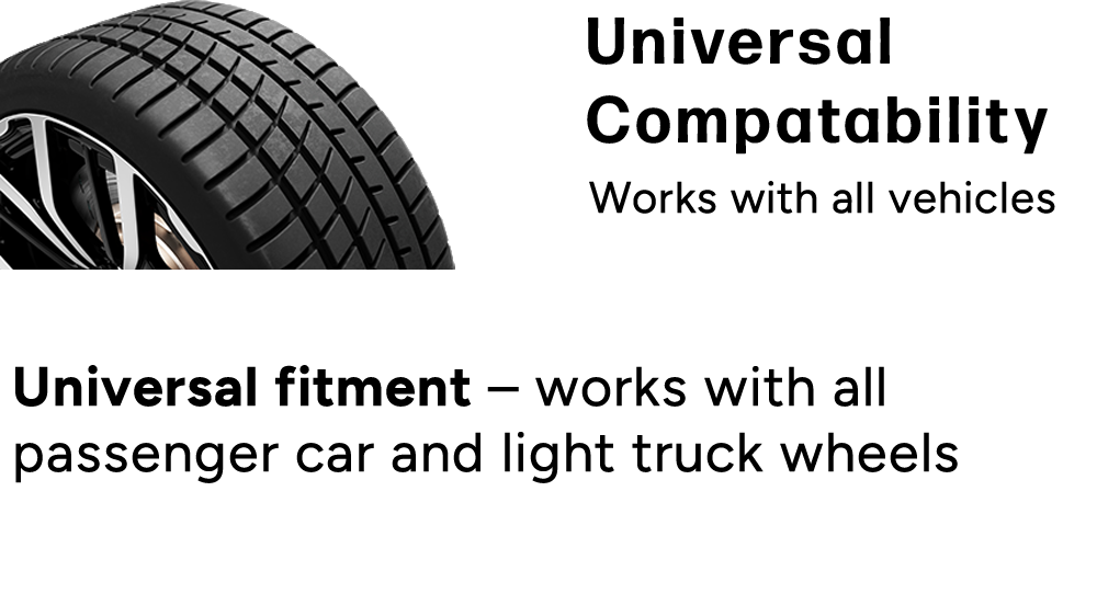 Universal Compatability