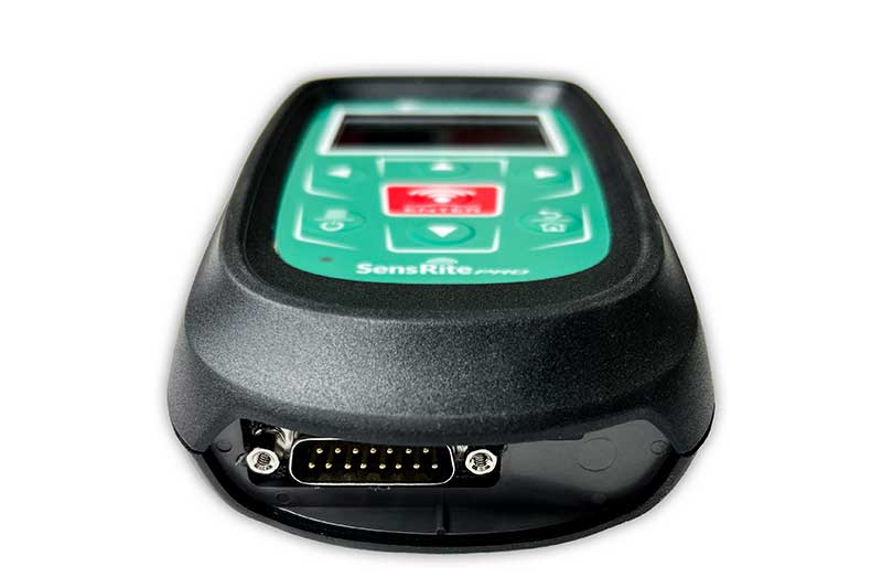 Sensor/Tool Bundle