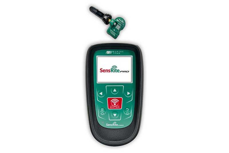 Sensor/Tool Bundle