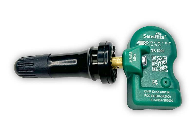 Sensor/Tool Bundle