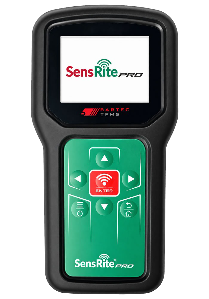 SR100Pro TPMS Tool