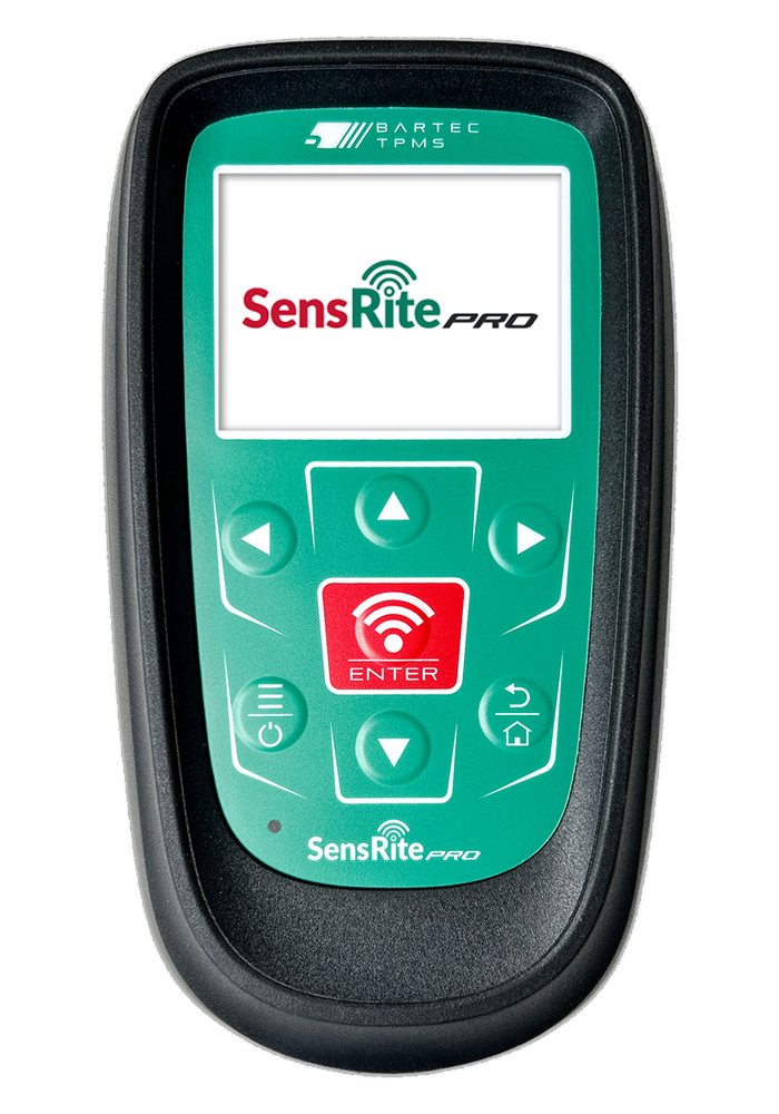 SR550Pro TPMS Tool